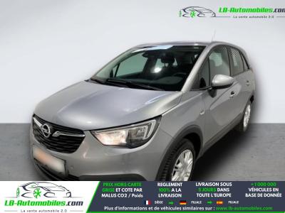 Opel Crossland X 1.5 D 102 ch