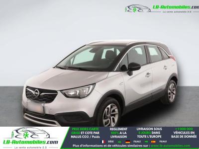 Opel Crossland X 1.5 D 102 ch