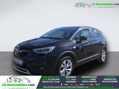 Opel Crossland X 1.5 D 102 ch
