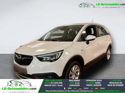 Opel Crossland X 1.5 D 120 ch BVA