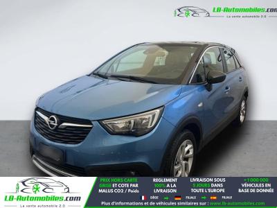 Opel Crossland X 1.5 D 120 ch BVA