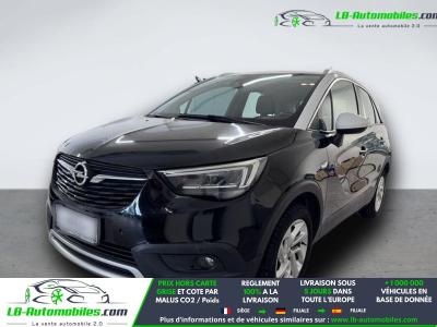 Opel Crossland X 1.6 Turbo D 120 ch