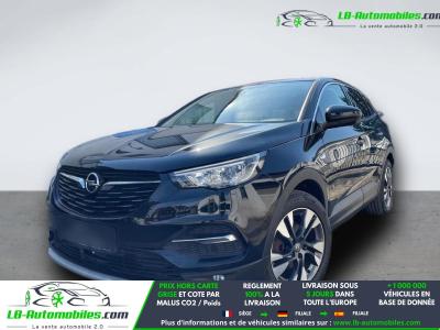 Opel Grandland X 1.2 Turbo 130 ch BVM
