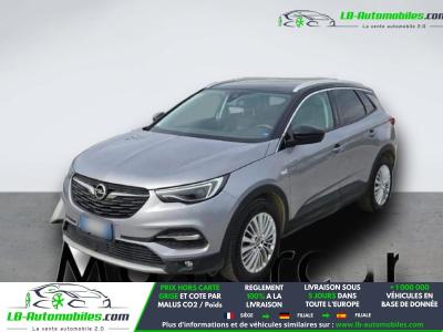 Opel Grandland X 1.5 D 130 ch BVA
