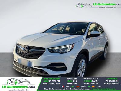 Opel Grandland X 1.5 D 130 ch BVA