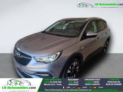Opel Grandland X 1.5 D 130 ch BVA