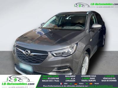 Opel Grandland X 1.5 D 130 ch BVA