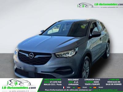 Opel Grandland X 1.5 D 130 ch BVA