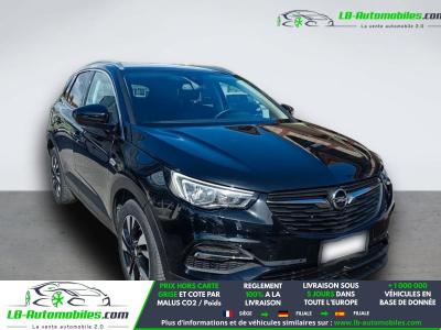 Opel Grandland X 1.5 D 130 ch BVM
