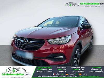Opel Grandland X 1.5 D 130 ch BVM