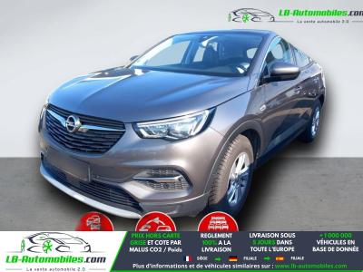 Opel Grandland X 1.5 D 130 ch BVM
