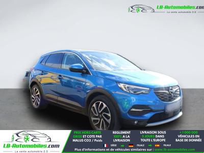 Opel Grandland X 1.6 D 120 ch BVM