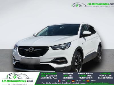 Opel Grandland X 1.6 Turbo 180 ch BVA