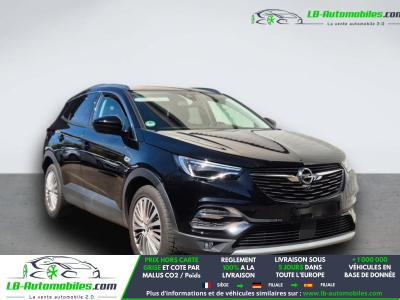 Opel Grandland X 1.6 Turbo 180 ch BVA