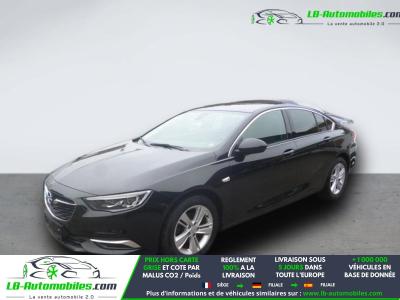 Opel Insignia Grand Sport 1.5 Turbo 165 ch BVM