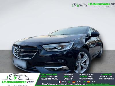 Opel Insignia Grand Sport 1.5 Turbo 165 ch BVM