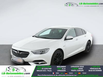 Opel Insignia Grand Sport 1.5 Turbo 165 ch BVM