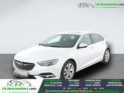 Opel Insignia Grand Sport 1.5 Turbo 165 ch BVM