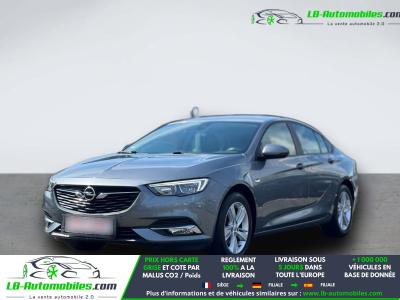 Opel Insignia Grand Sport 1.5 Turbo 165 ch BVM