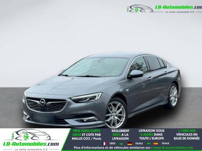 Opel Insignia Grand Sport 1.6 Turbo 200 ch BVM