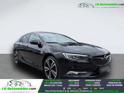 Opel Insignia Grand Sport 1.6 Turbo 200 ch BVM