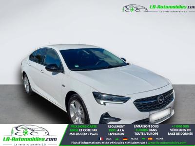 Opel Insignia Grand Sport 1.5 Diesel 122 ch BVA