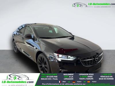 Opel Insignia Grand Sport 1.5 Diesel 122 ch BVA