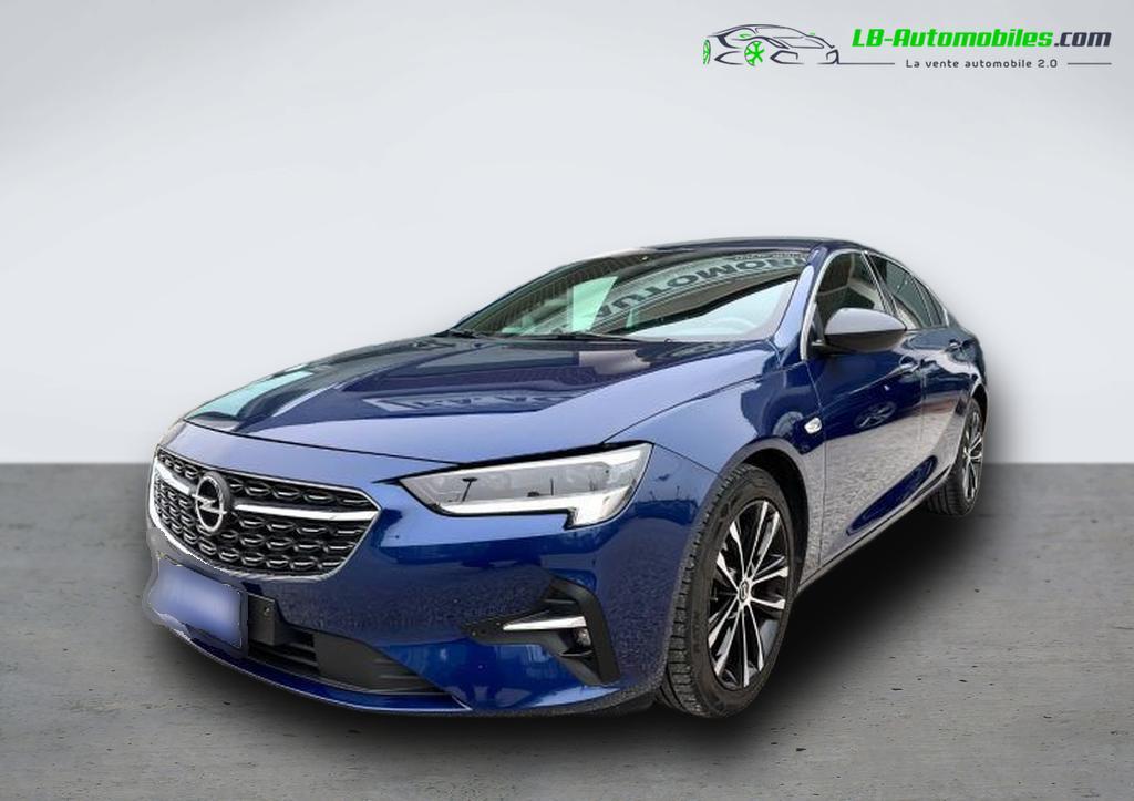 Opel Insignia Grand Sport 1.5 Diesel 122 ch BVA