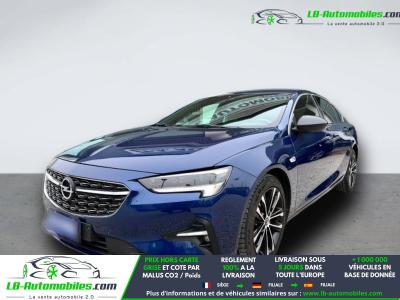 Opel Insignia Grand Sport 1.5 Diesel 122 ch BVA