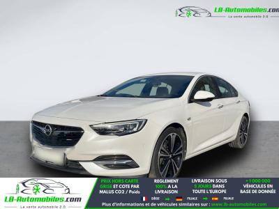 Opel Insignia Grand Sport 2.0 Turbo 260 ch BVA AWD