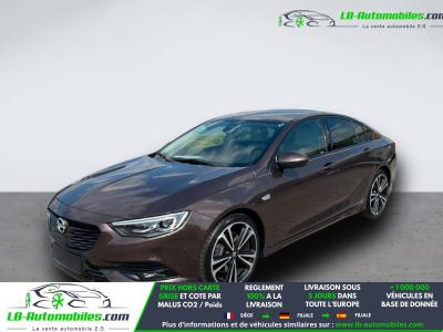 Opel Insignia Grand Sport 2.0 Turbo 260 ch BVA AWD
