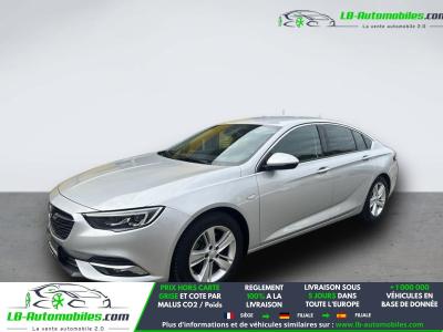 Opel Insignia Grand Sport 2.0 D 170 ch BVM