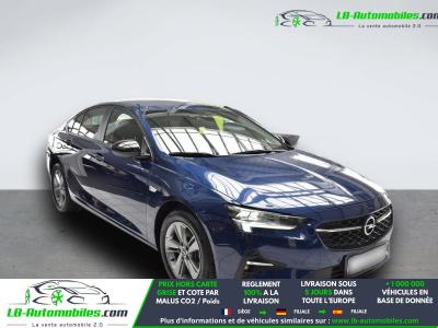 Opel Insignia Grand Sport 2.0 Diesel 174 ch BVM
