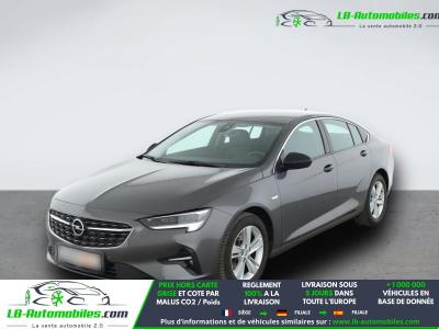 Opel Insignia Grand Sport 2.0 Diesel 174 ch BVM