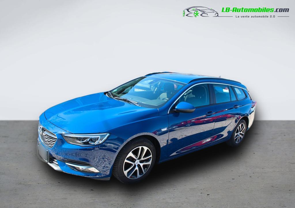 Opel Insignia Sports Tourer 1.5 Turbo 140 ch