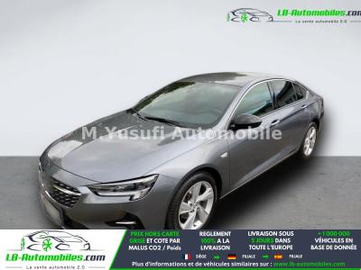 Opel Insignia Grand Sport 2.0 Turbo 170 ch BVA