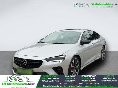 Opel Insignia Grand Sport 2.0 Turbo 230 ch BVA AWD