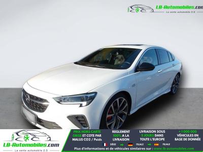 Opel Insignia Grand Sport 2.0 Turbo 230 ch BVA AWD