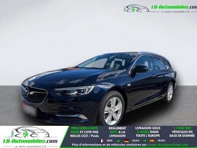 Opel Insignia Sports Tourer 1.5 Turbo 165 ch BVA