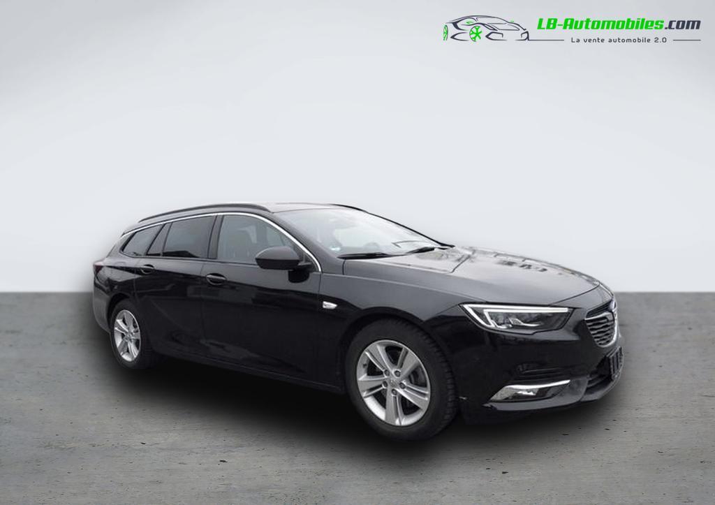 Opel Insignia Sports Tourer 1.5 Turbo 165 ch BVA
