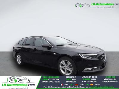 Opel Insignia Sports Tourer 1.5 Turbo 165 ch BVA