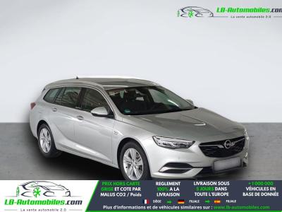 Opel Insignia Sports Tourer 1.5 Turbo 165 ch BVA
