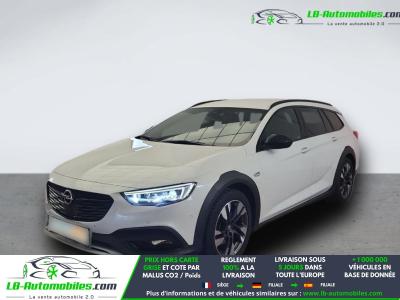 Opel Insignia Sports Tourer 1.5 Turbo 165 ch BVA