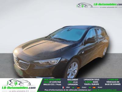 Opel Insignia Sports Tourer 2.0 D 170 ch