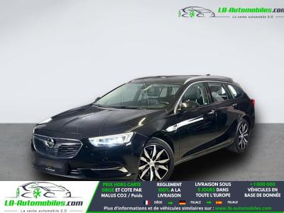 Opel Insignia Sports Tourer 2.0 D 170 ch