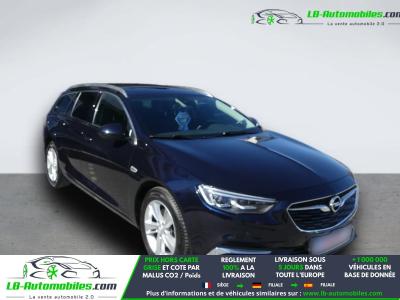 Opel Insignia Sports Tourer 2.0 D 170 ch