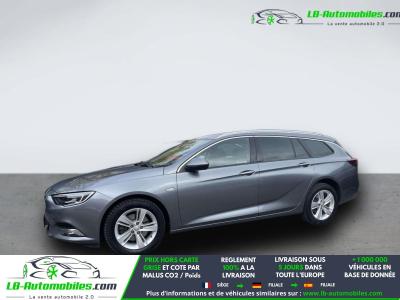 Opel Insignia Sports Tourer 2.0 D 170 ch BVA