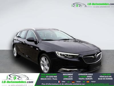Opel Insignia Sports Tourer 2.0 D 170 ch BVA