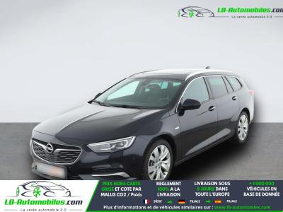Opel Insignia Sports Tourer 2.0 Turbo 260 ch BVA AWD