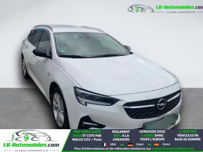 Opel Insignia Sports Tourer 1.5 Diesel 122 ch BVM